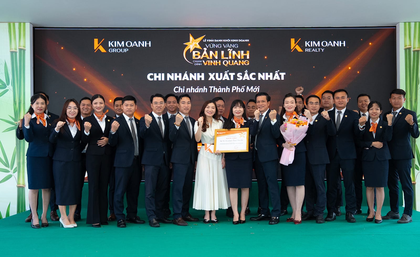 CƠ HỘI PHÁT TRIỂN SỰ NGHIỆP, BỨT PHÁ THU NHẬP CÙNG KIM OANH GROUP