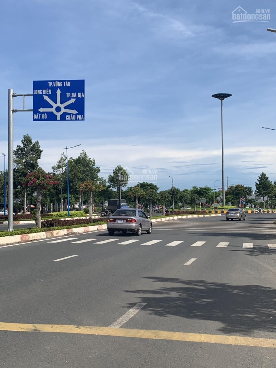 Bán đất Uyên Hưng Tân Uyên Dương Dương Trung tâm thị xã Tân Uyên