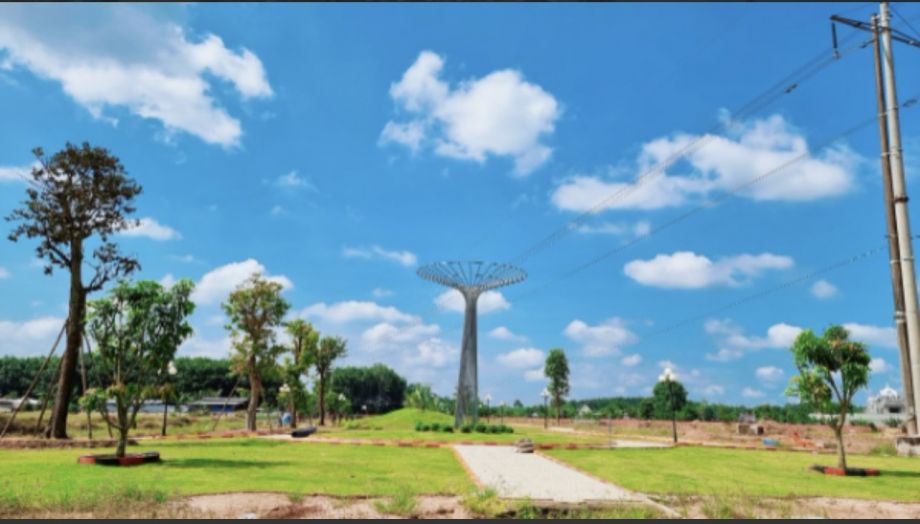 Dự án đất nền 5F STELLA